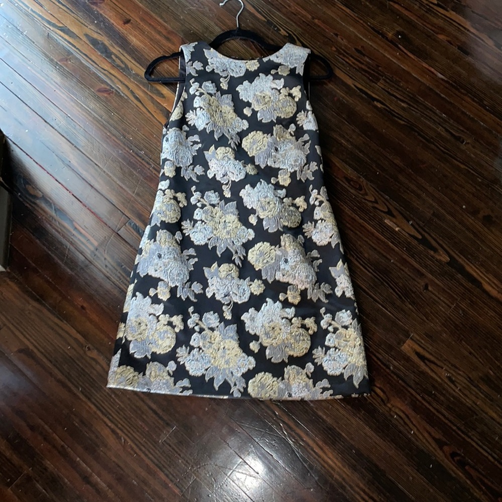 Alice and Olivia mini dress